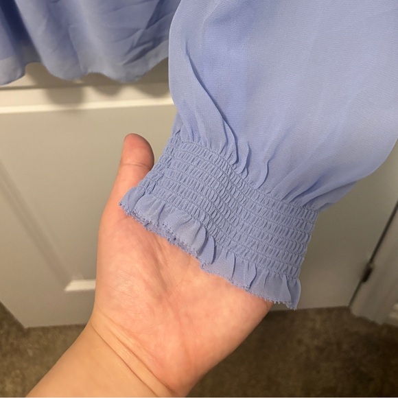 Wilfred Alana blouse - size large - Picture 4 of 4